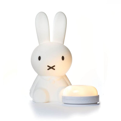 Lampe, Miffy First light