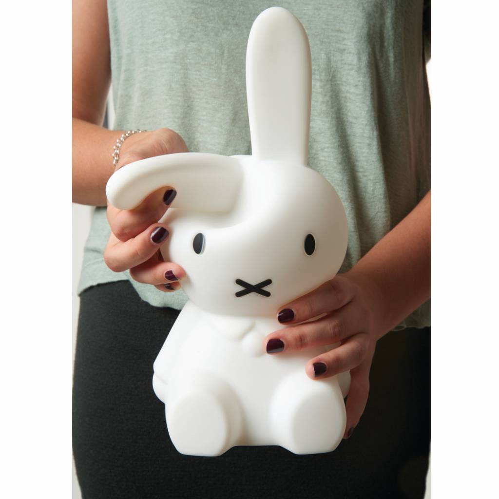 Lampe, Miffy First light