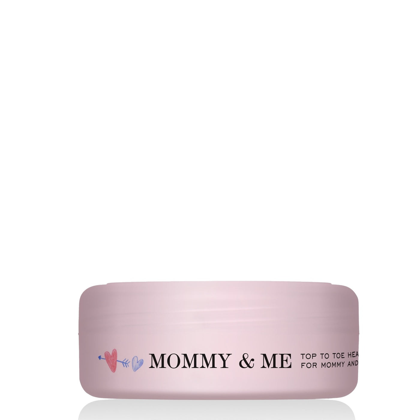Rudolph Care, Mommy and Me balm travelsize 45 ml.