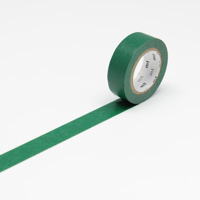 MT Masking Tape, peacock