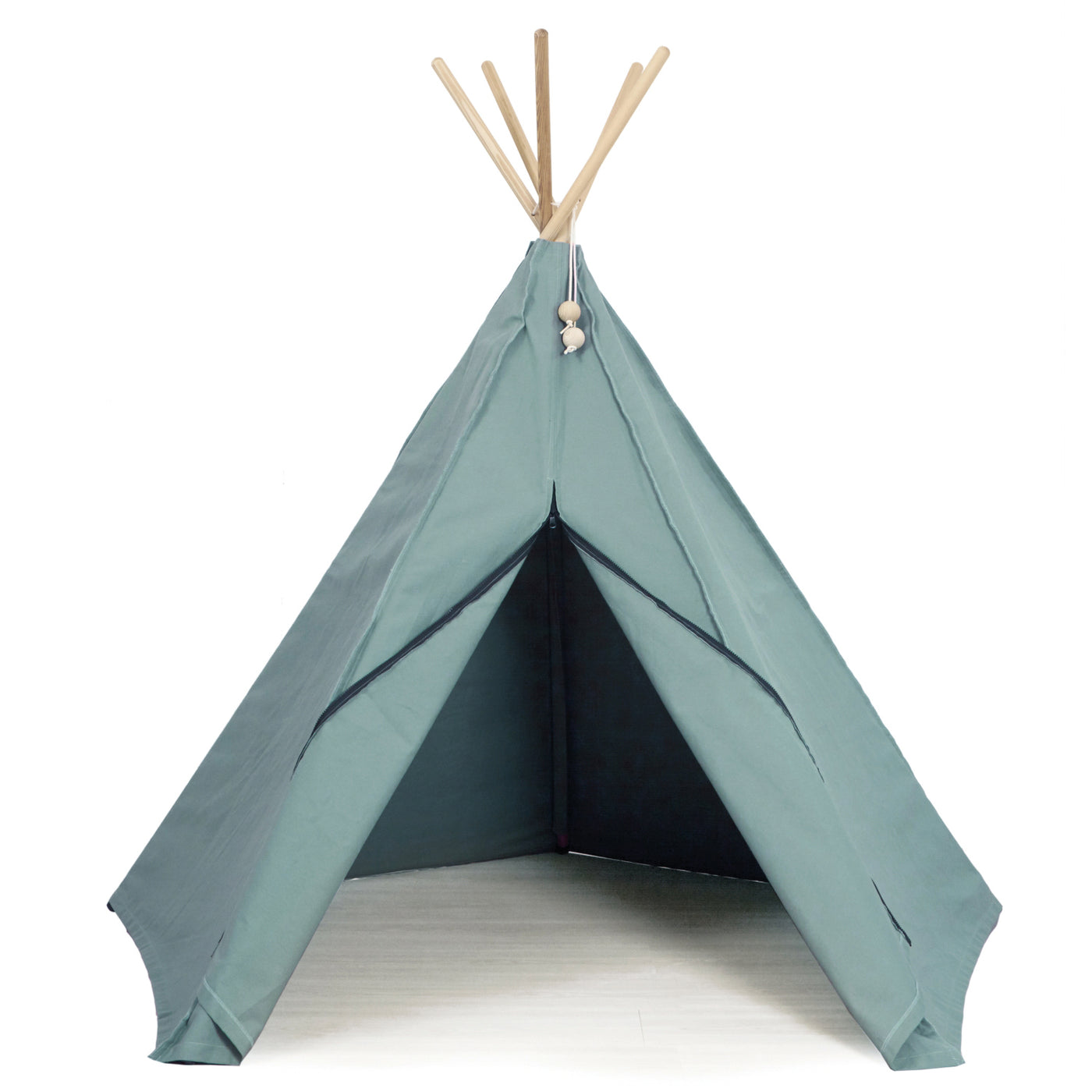 Hippie Tipi, sea grey