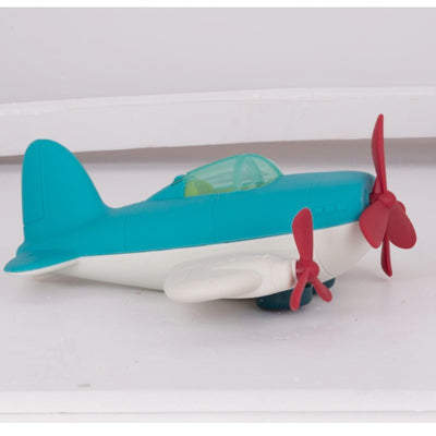 Wonder wheels, propel fly