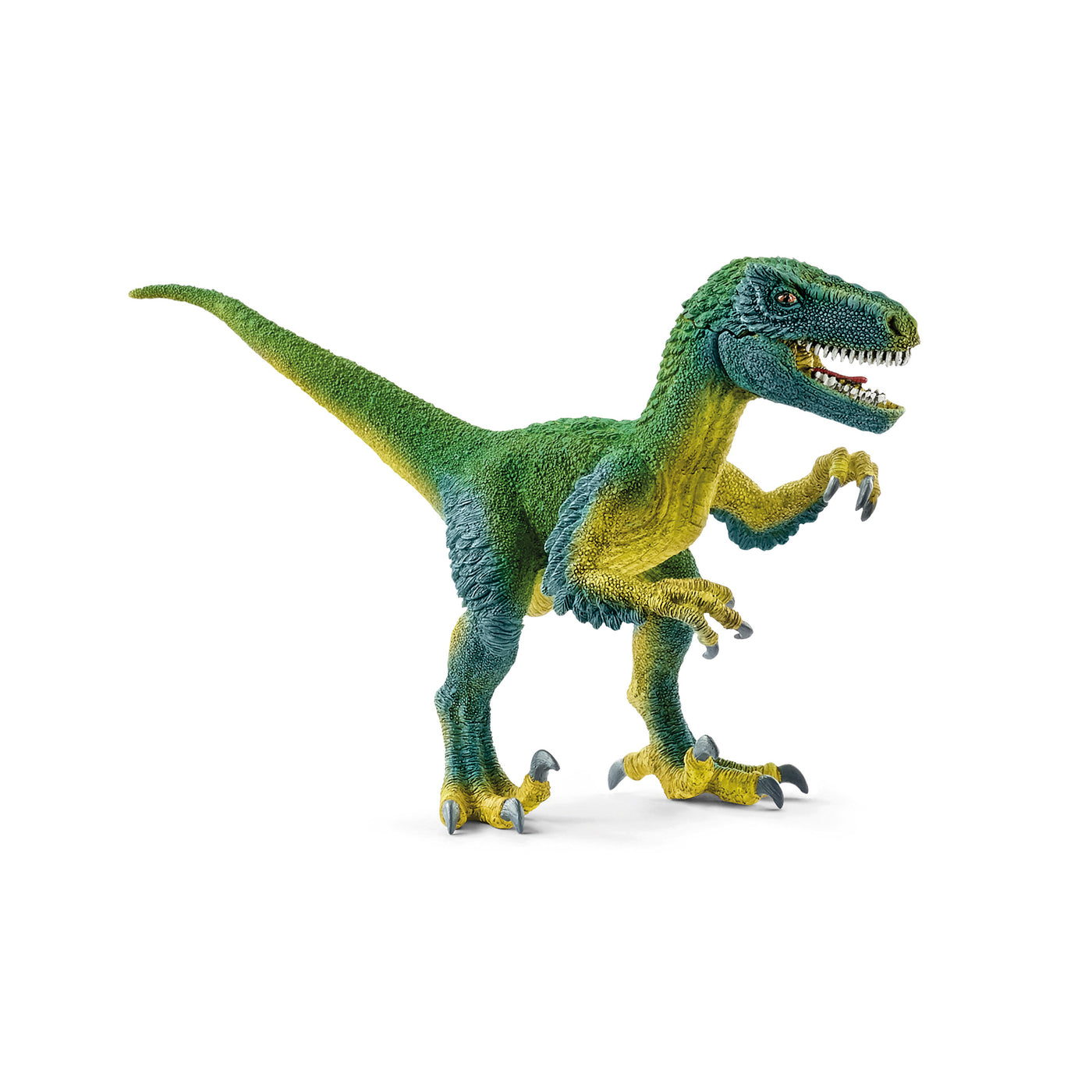 Schleich Dinosaur, Velociraptor lille
