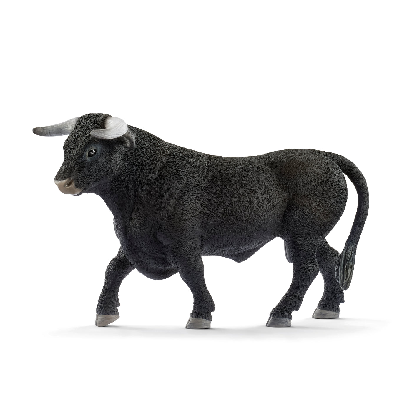 Schleich, sort tyr