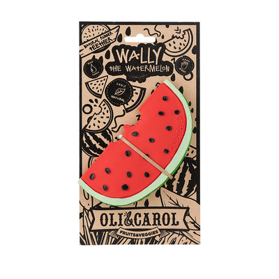 Bidering, Wally vandmelon