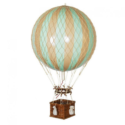 Luftballon, mint stor 32 cm