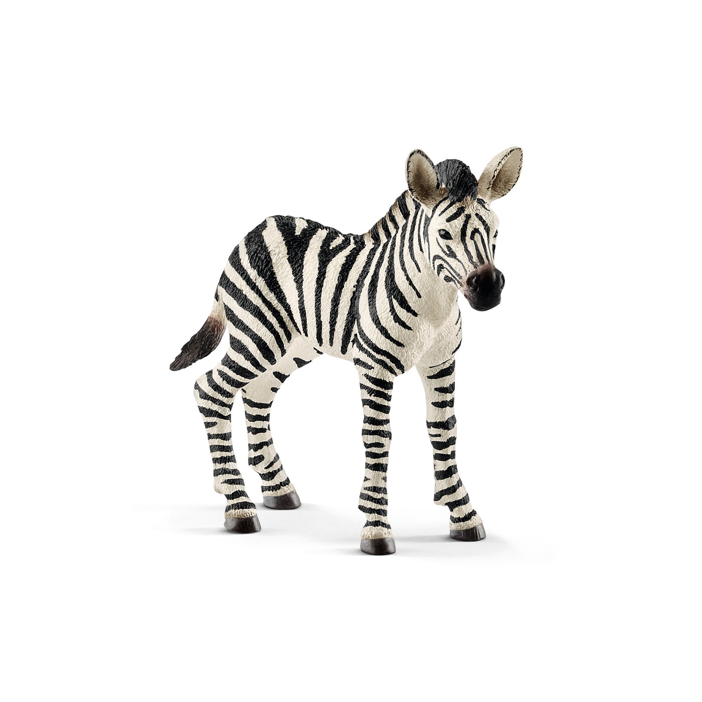 Zebraføl