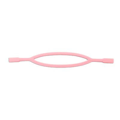 Solbriller, kids #D, pastel pink