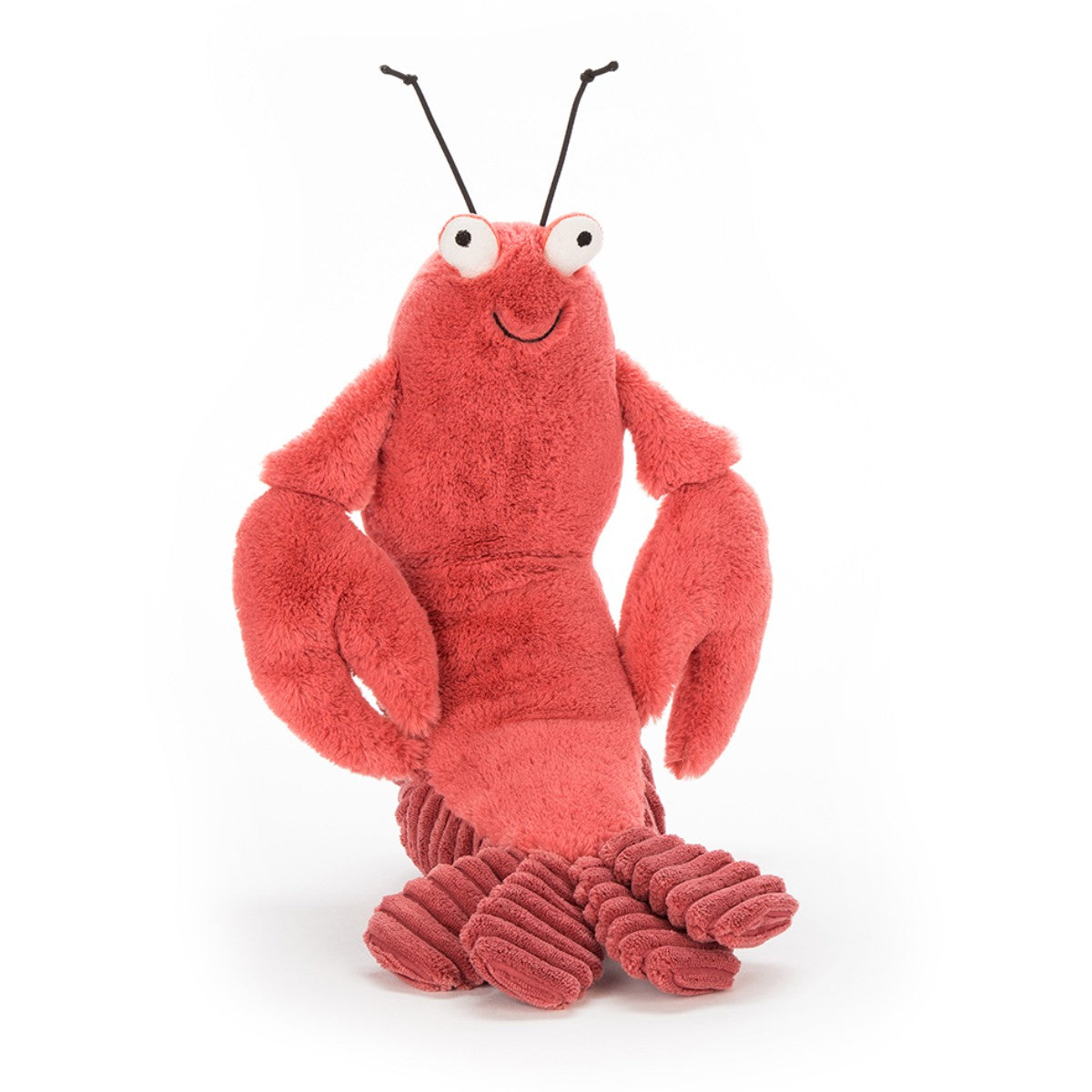 Jellycat Larry lobster, 27cm