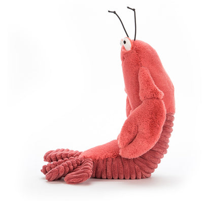 Jellycat Larry lobster, 27cm