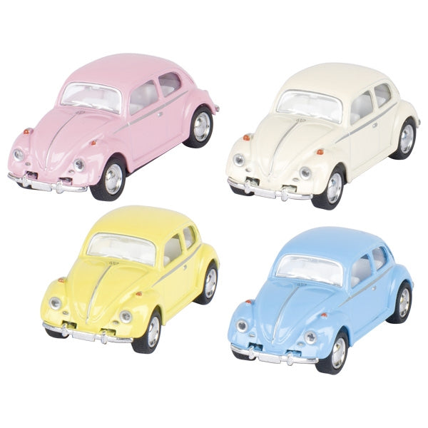 Metalbil, mini VW