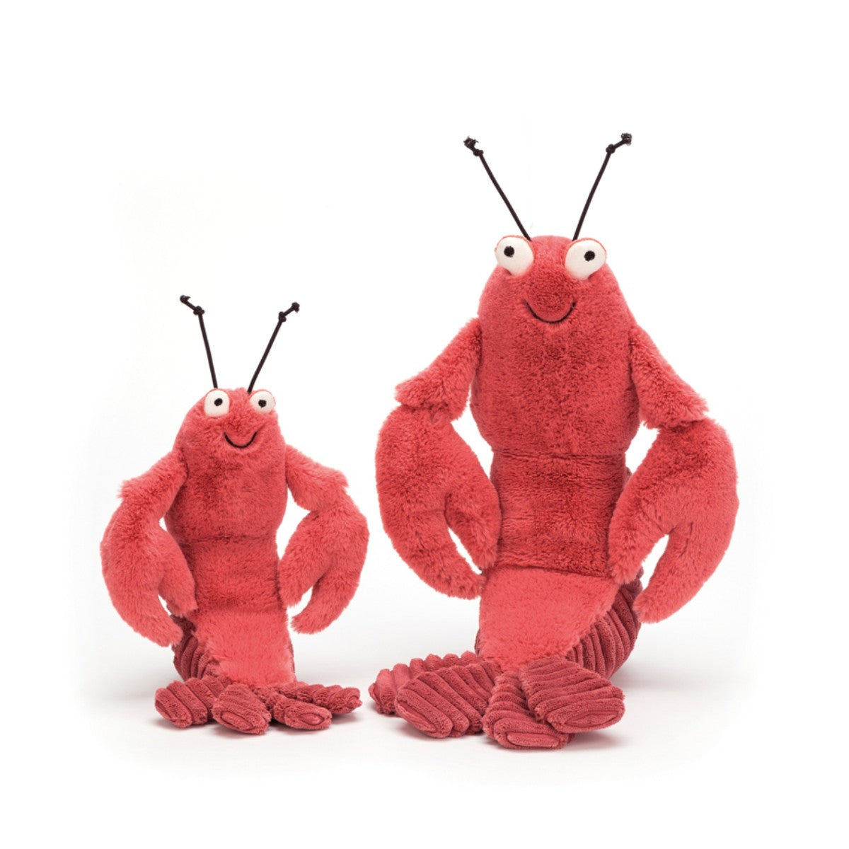 Jellycat Larry lobster, 20 cm