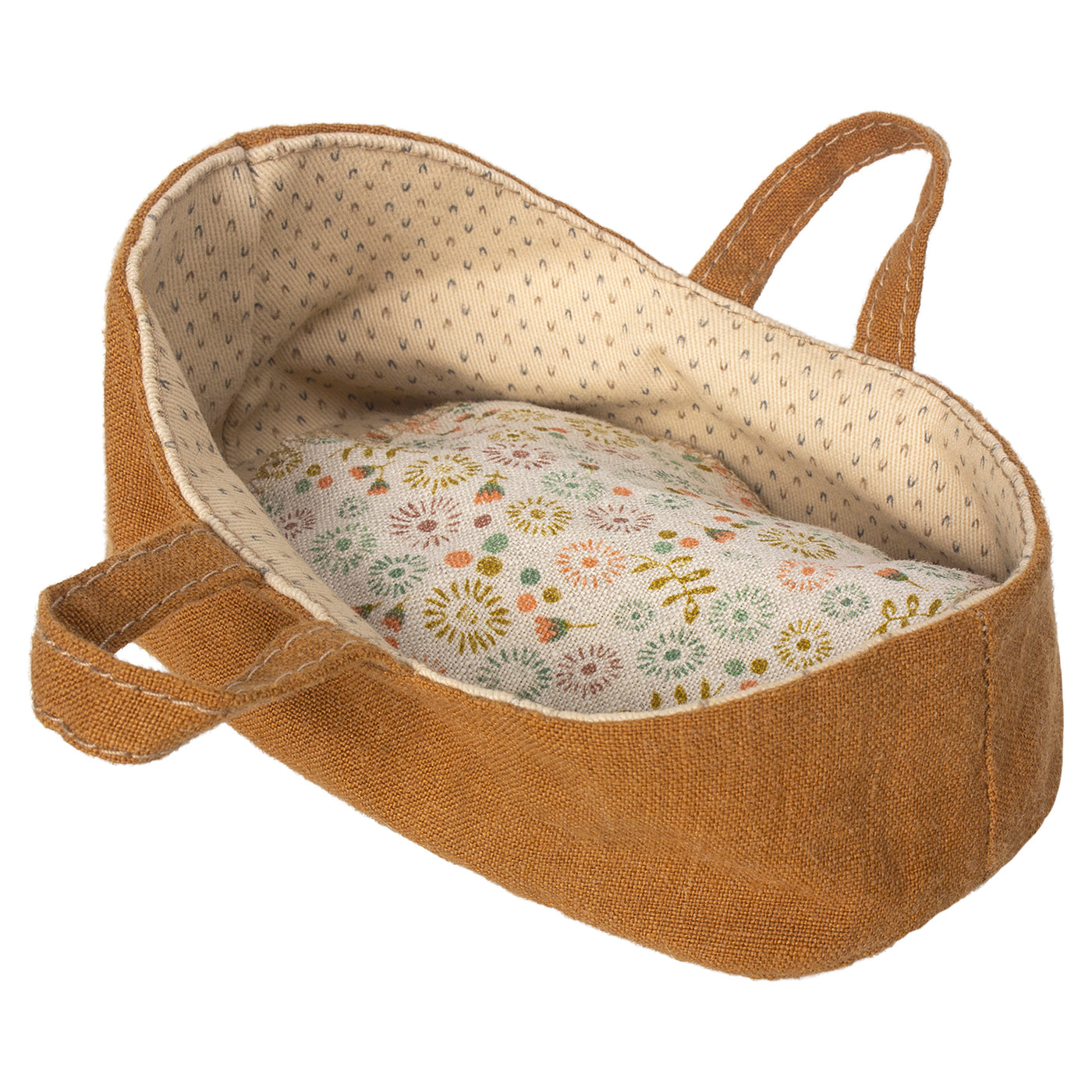 Babylift mustard, micro