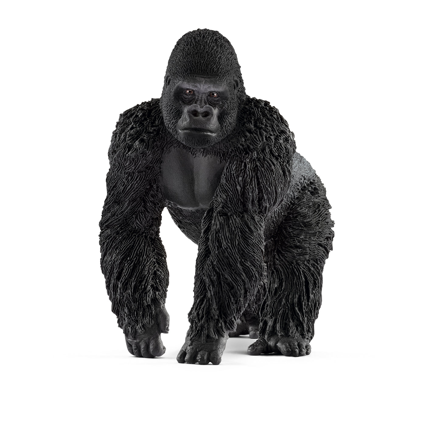 Schleich, gorilla han