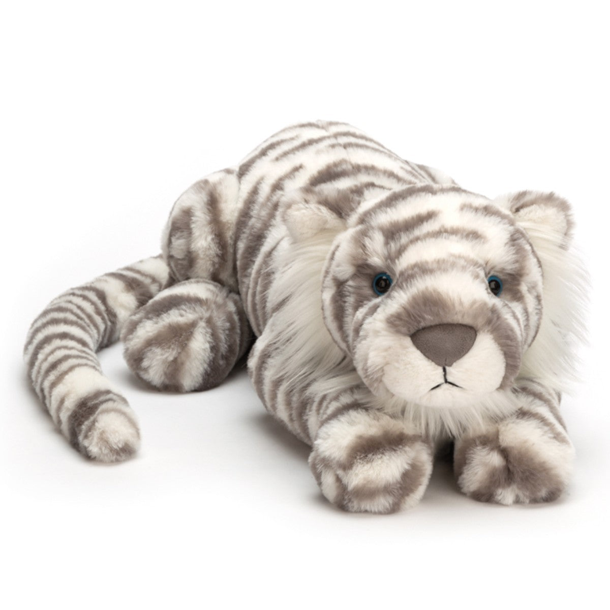 Jellycat Sacha snetiger, 74 cm