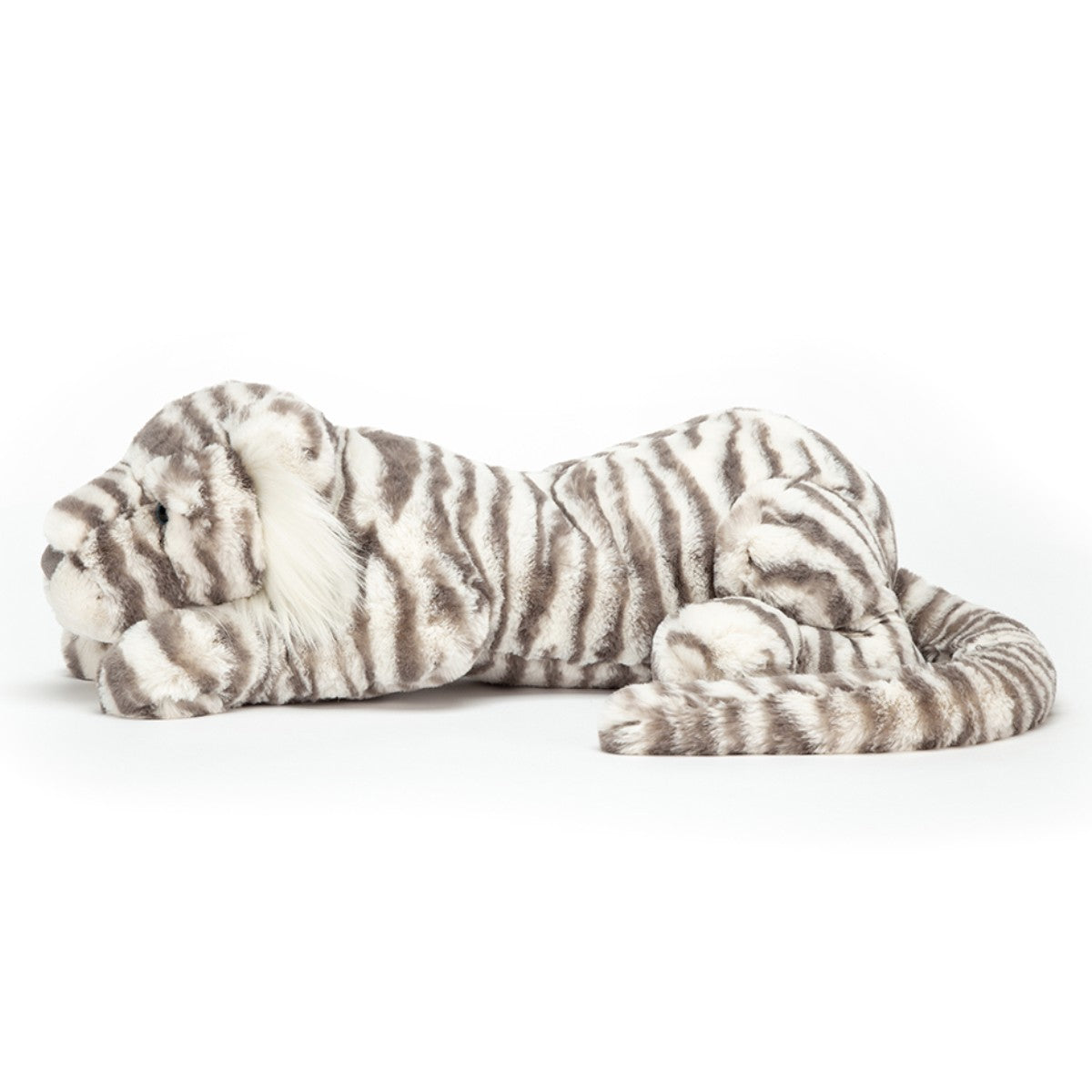 Jellycat Sacha snetiger, 74 cm