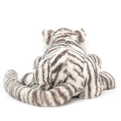 Jellycat Sacha snetiger, 74 cm