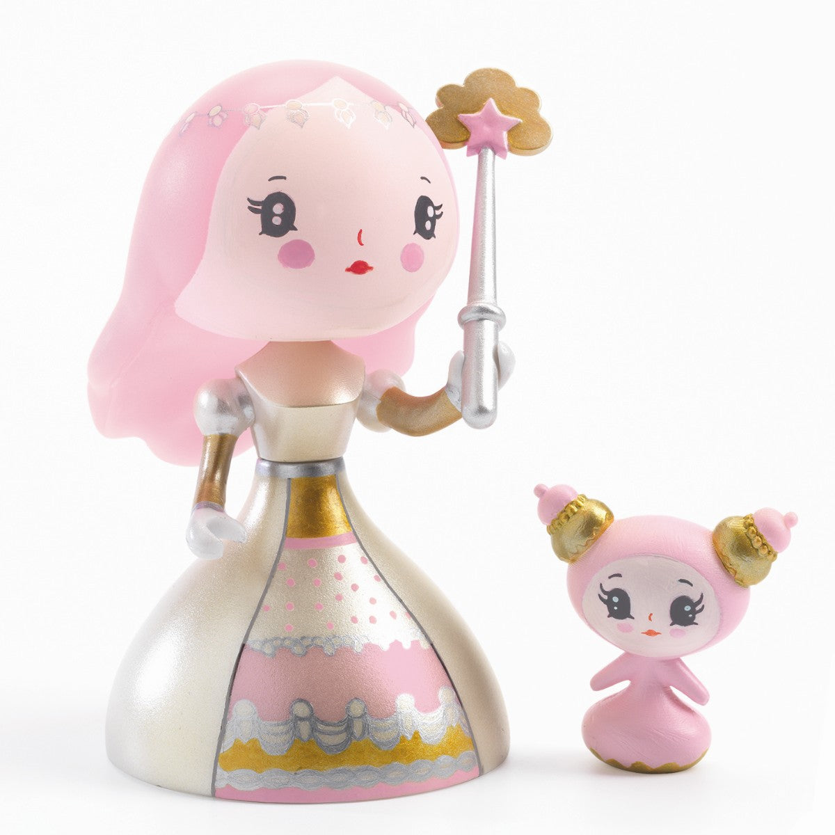 Djeco Arty Toys, Candy & Lovely