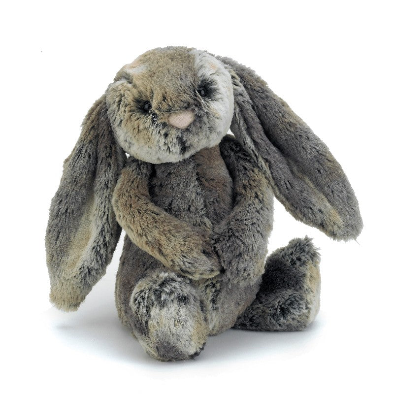 Jellycat bashful kanin, cottontail 31 cm
