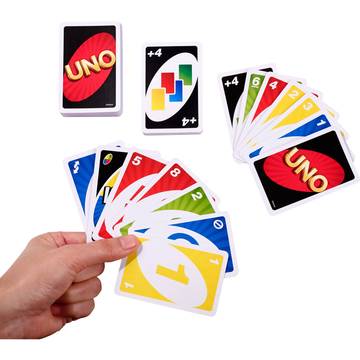 Spil, Uno