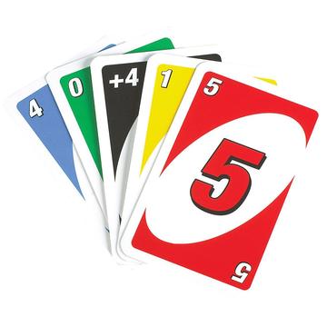 Spil, Uno