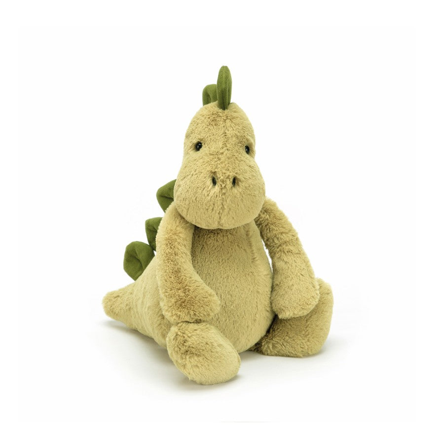 Jellycat bashful, dino 18 cm