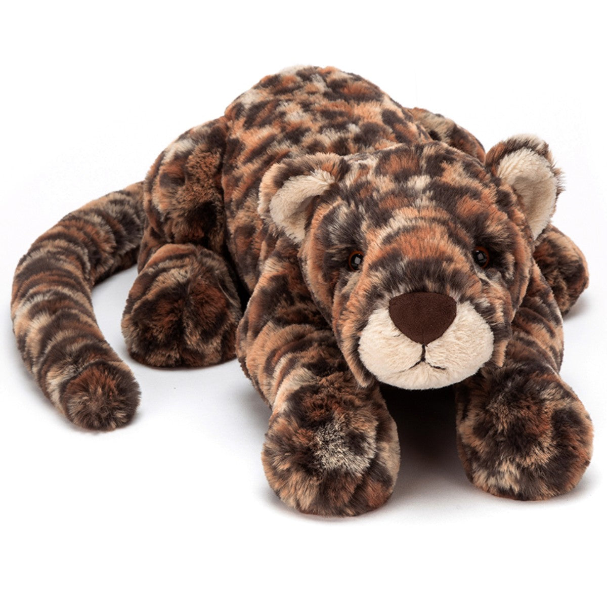 Jellycat Livi Leopard, 46 cm