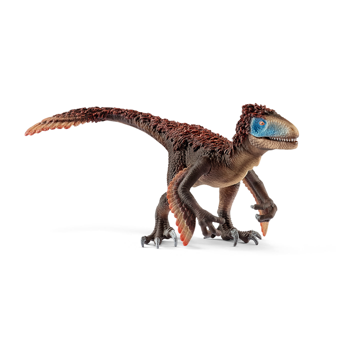 Dinosaur, Utahraptor