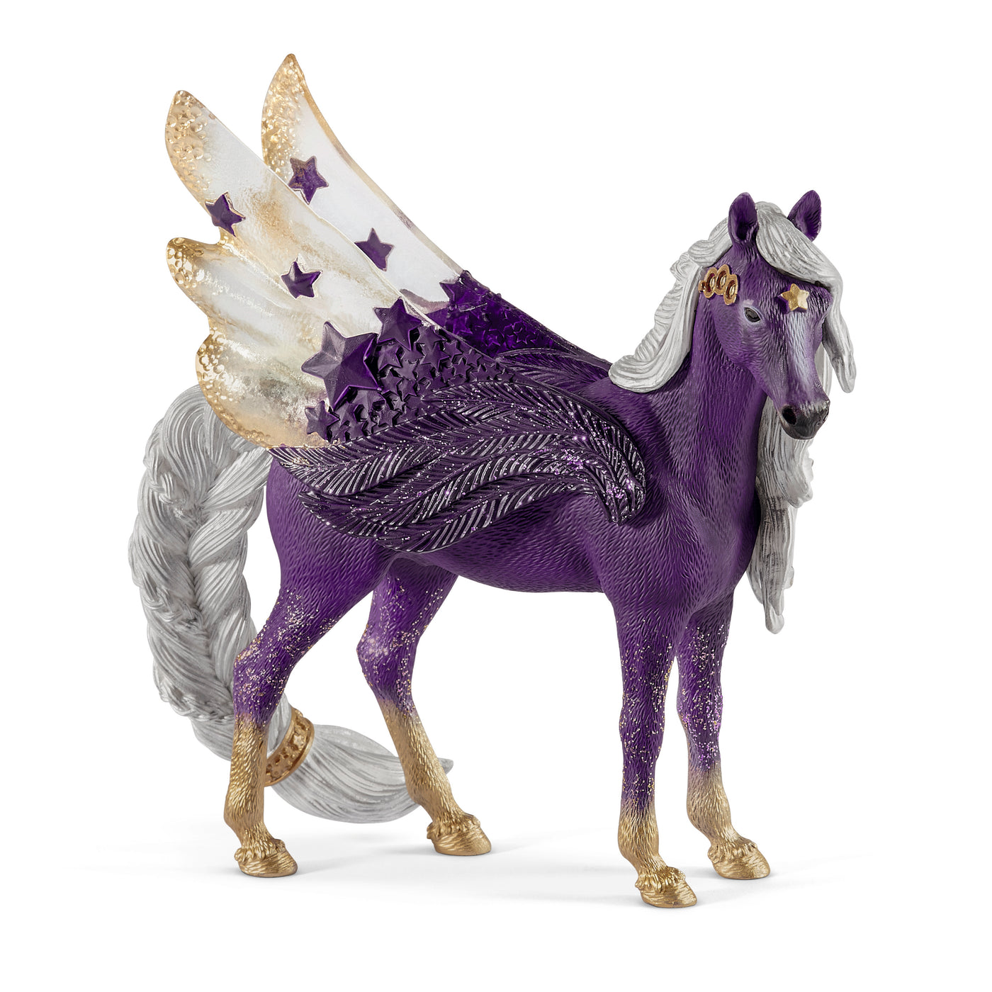 Schleich Bayala, Stjernepegasus hoppe