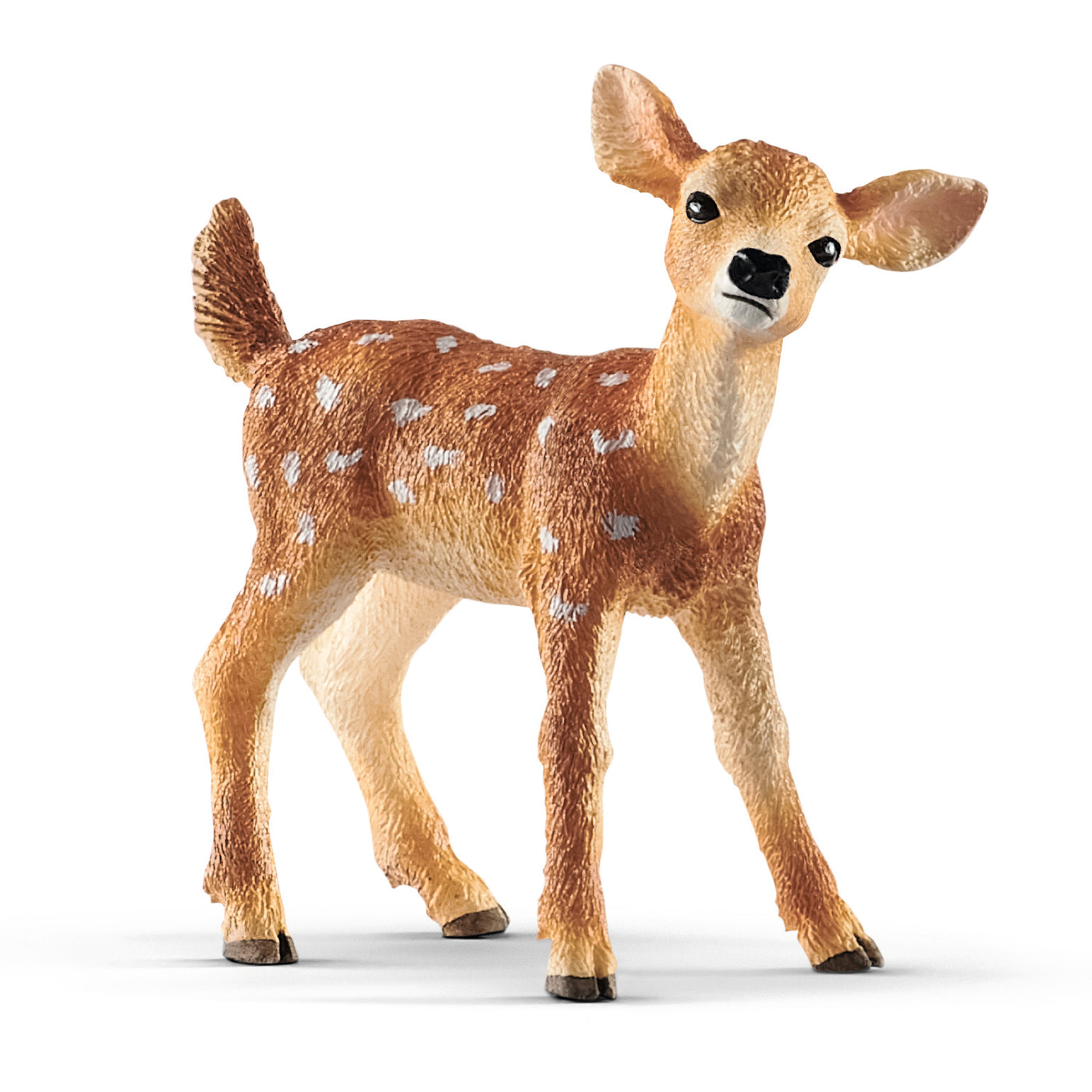 Schleich, hvidhalet hjort bambi