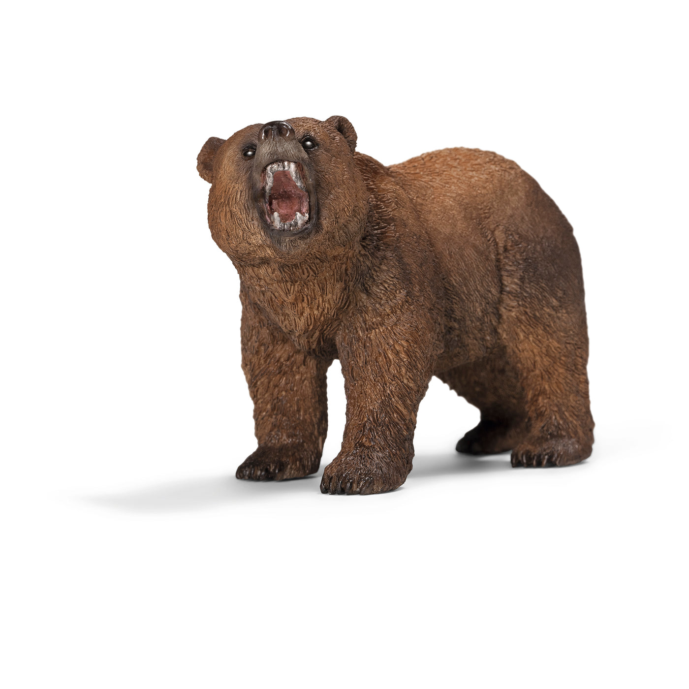 Schleich, grizzlybjørn