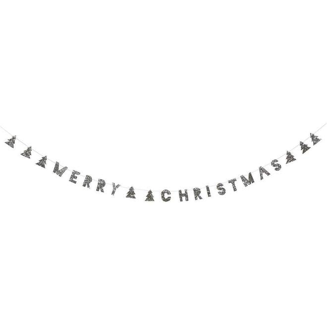 Meri Meri guirlande, Merry Christmas