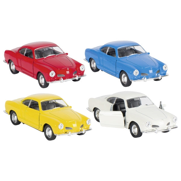 Metalbil, VW Karmann-Ghia Coupé