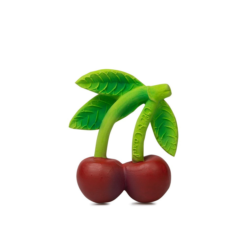 Bidering, Merry the cherry