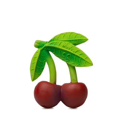 Bidering, Merry the cherry