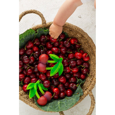 Bidering, Merry the cherry