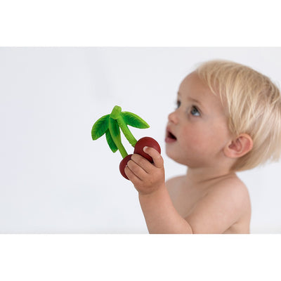 Bidering, Merry the cherry