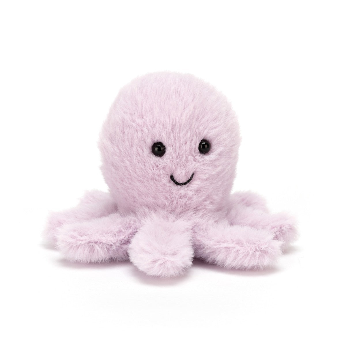 Fluffy blæksprutte