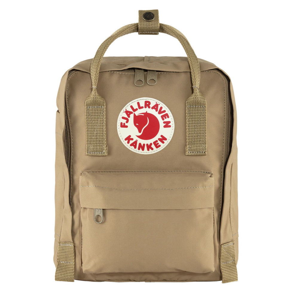 Fjällräven Kånken Mini, clay