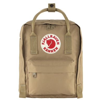 Fjällräven Kånken Mini, clay