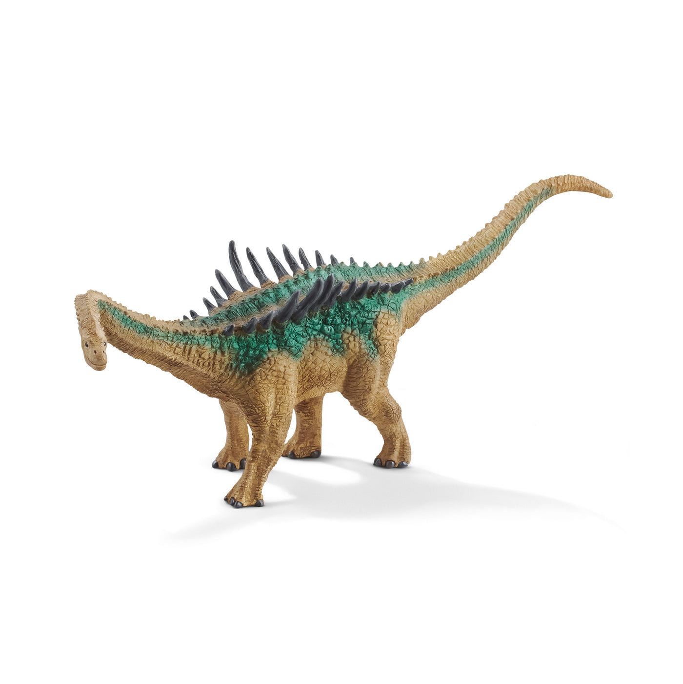 Schleich dinosaur, Agustinia