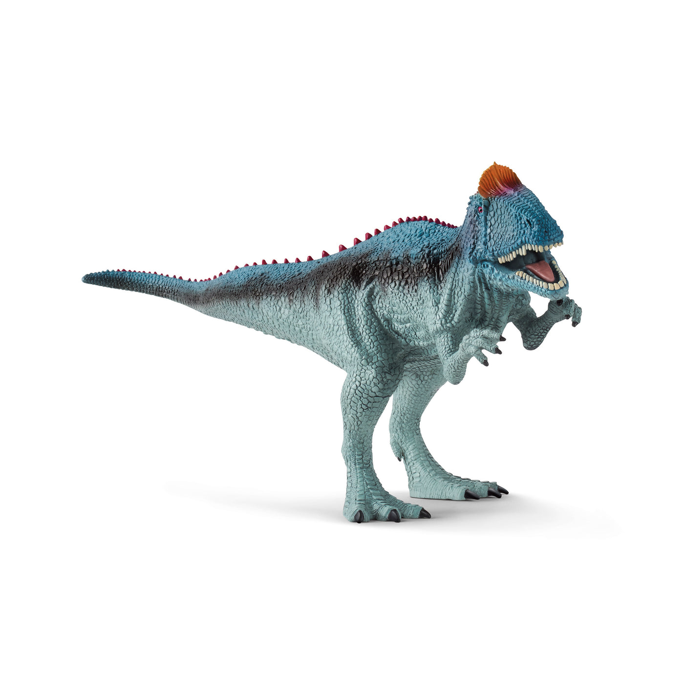 Schleich Dinosaur, Cryolophosaurus