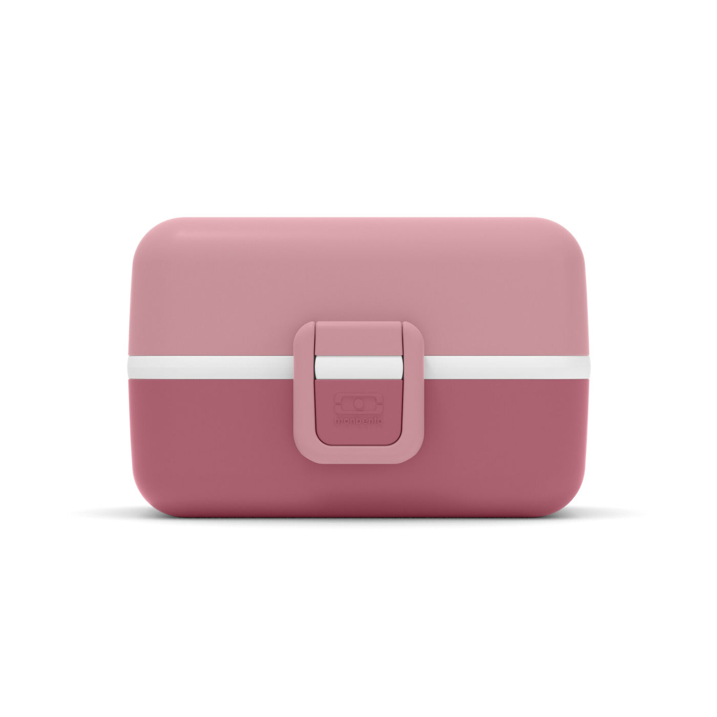 Monbento madkasse, Kids Box pink blush