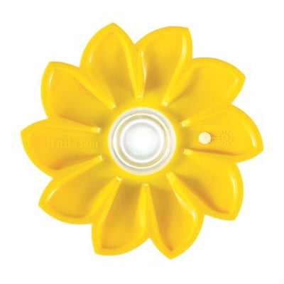 Little Sun, solcellelampe