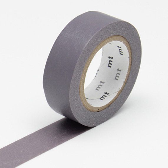 MT Masking Tape, haimurasaki