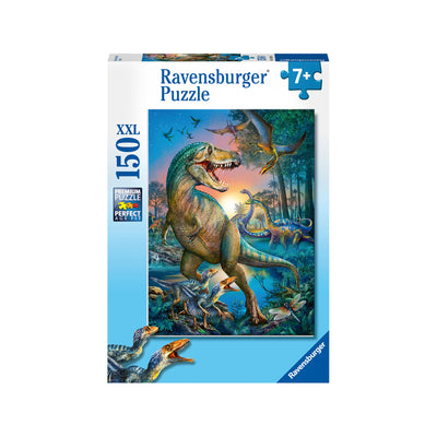 Ravensburger puslespil, 150 XXL brikker T-Rex