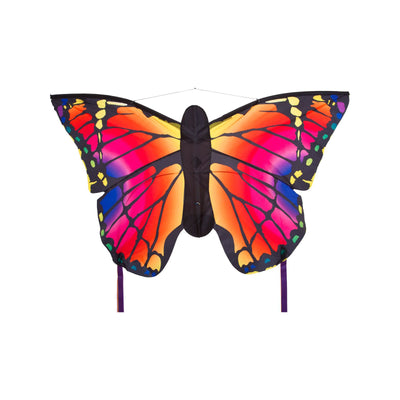 1-linet drage, Butterfly Ruby