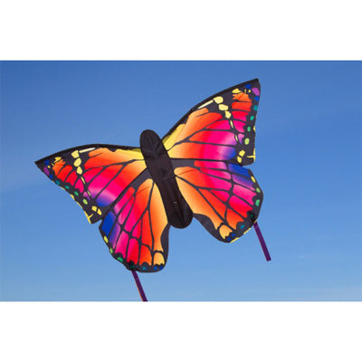 1-linet drage, Butterfly Ruby