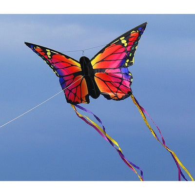 1-linet drage, Butterfly Ruby