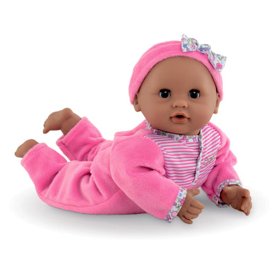 Corolle min første babydukke, mørk pige Maria 30 cm
